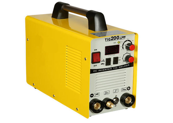 TIG Welding Machines